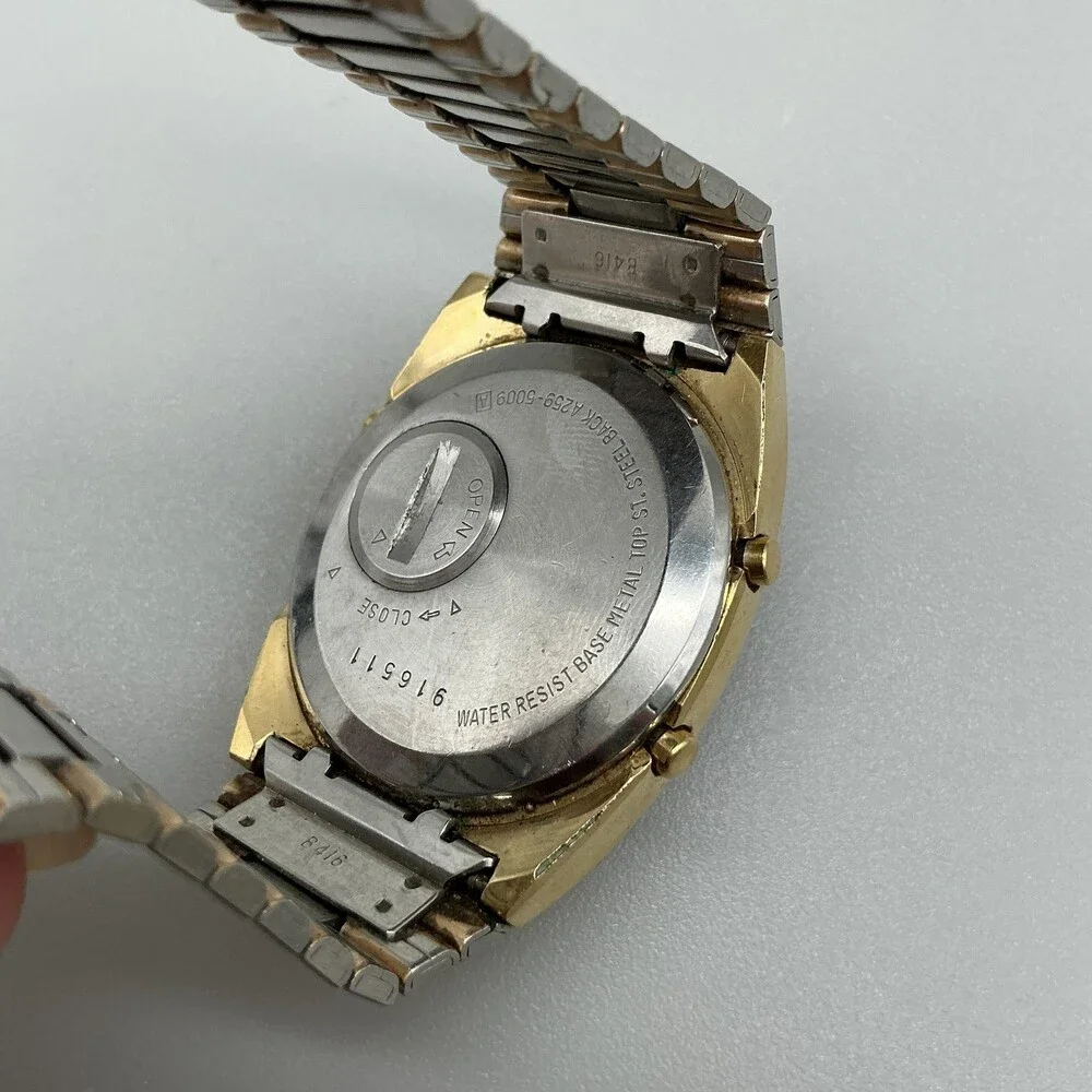 Seiko see photos